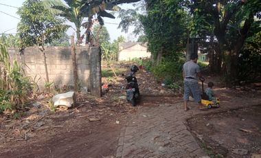 DIJUAL CEPAT TANAH DI CIATER BSD