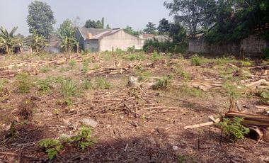 DIJUAL CEPAT TANAH DI CIATER BSD