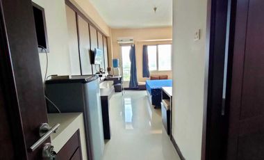 Dijual unit Apartemen Galeri Ciumbuleuit 2 Tipe studio