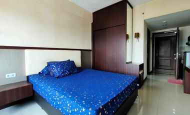 Dijual unit Apartemen Galeri Ciumbuleuit 2 Tipe studio