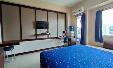 Dijual unit Apartemen Galeri Ciumbuleuit 2 Tipe studio