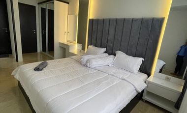 apakah lexington Deket pondok indah