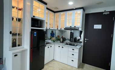 apakah lexington Deket pondok indah
