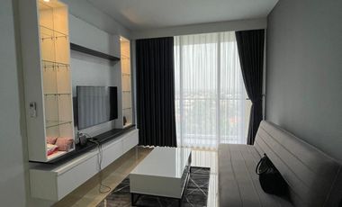 apakah lexington Deket pondok indah