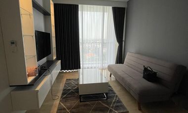 apakah lexington Deket pondok indah