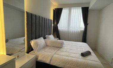 apakah lexington Deket pondok indah