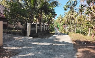 Jual rumah villa di argomulyo sedayu bantul Yogyakarta