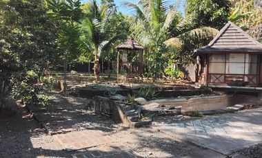 Jual rumah villa di argomulyo sedayu bantul Yogyakarta