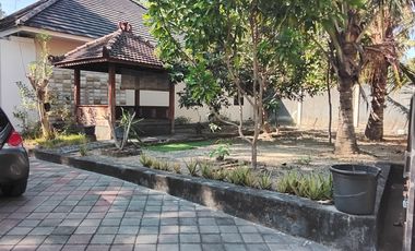 Jual rumah villa di argomulyo sedayu bantul Yogyakarta