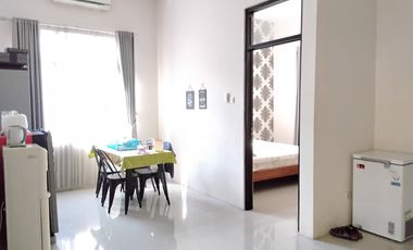 Jual rumah villa di argomulyo sedayu bantul Yogyakarta