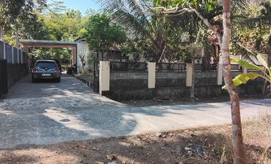 Jual rumah villa di argomulyo sedayu bantul Yogyakarta