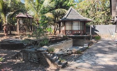 Jual rumah villa di argomulyo sedayu bantul Yogyakarta