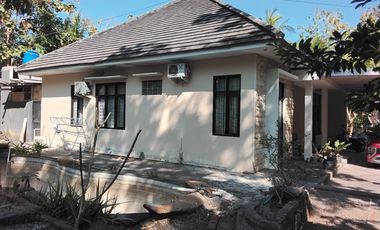 Jual rumah villa di argomulyo sedayu bantul Yogyakarta