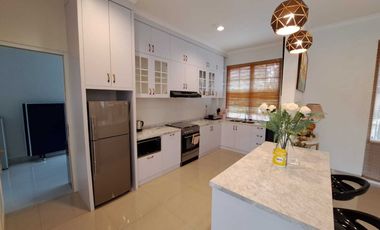 Disewa Rumah di Cendana Golf Karawaci