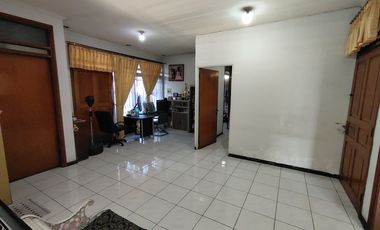 JUAL MURAH Rumah Luas di Jalan Kebon Kopi, Cimahi