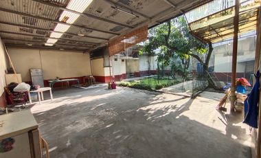 JUAL MURAH Rumah Luas di Jalan Kebon Kopi, Cimahi