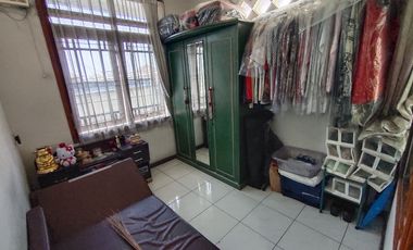 JUAL MURAH Rumah Luas di Jalan Kebon Kopi, Cimahi