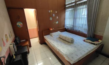 JUAL MURAH Rumah Luas di Jalan Kebon Kopi, Cimahi