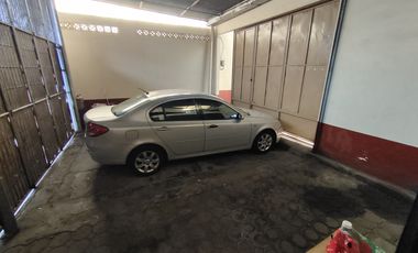 JUAL MURAH Rumah Luas di Jalan Kebon Kopi, Cimahi