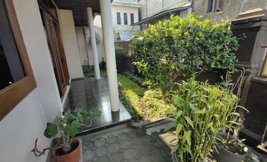 JUAL MURAH Rumah Luas di Jalan Kebon Kopi, Cimahi