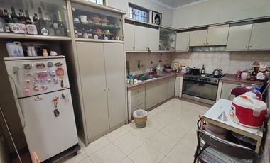 JUAL MURAH Rumah Luas di Jalan Kebon Kopi, Cimahi