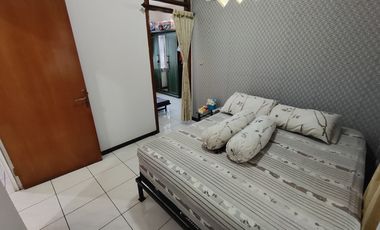 JUAL MURAH Rumah Luas di Jalan Kebon Kopi, Cimahi