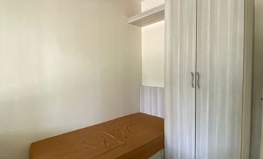 Disewakan Rumah Cluster Ambrosia Lippo Cikarang