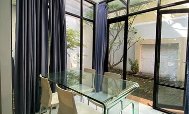 Disewakan Rumah Cluster Ambrosia Lippo Cikarang