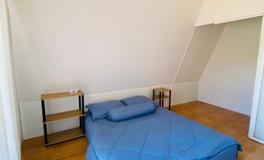 Private Villa dan Camping Ground di Sembalun Full View Gunung Rinjani