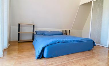 Private Villa dan Camping Ground di Sembalun Full View Gunung Rinjani