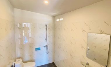 Private Villa dan Camping Ground di Sembalun Full View Gunung Rinjani