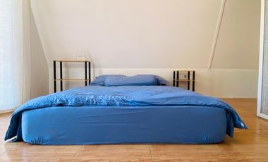 Private Villa dan Camping Ground di Sembalun Full View Gunung Rinjani