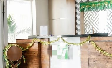 Dijual Harga Nego Hotel Aktif jl. Soekarno Hatta Semarang