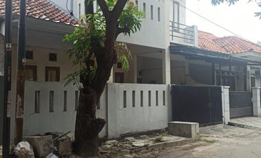 Jual Cepat Rumah di Kapuk Permai