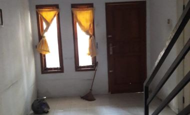 Jual Cepat Rumah di Kapuk Permai