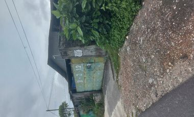 di jual segera gudang siap pakai jl gunung catur jl tronton