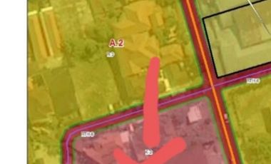 di jual segera gudang siap pakai jl gunung catur jl tronton