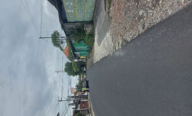 di jual segera gudang siap pakai jl gunung catur jl tronton