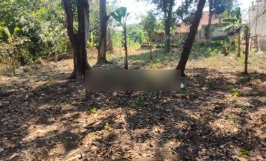 Jual TANAH di jalan raya PANTURA , Kramat TEGAL