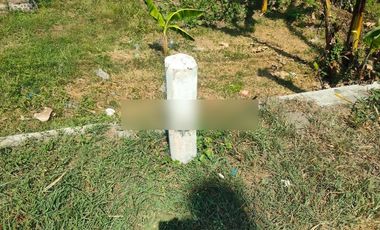 Jual TANAH di jalan raya PANTURA , Kramat TEGAL