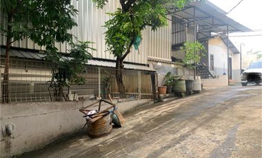 Dijual Pabrik Conveyor aktif jual cepat murah di Narogong, Bekasi.