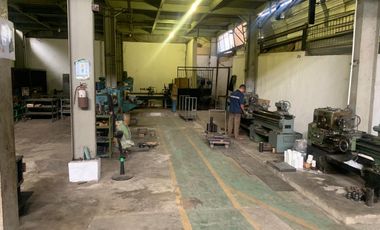 Dijual Pabrik Conveyor aktif jual cepat murah di Narogong, Bekasi.