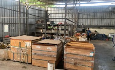 Dijual Pabrik Conveyor aktif jual cepat murah di Narogong, Bekasi.