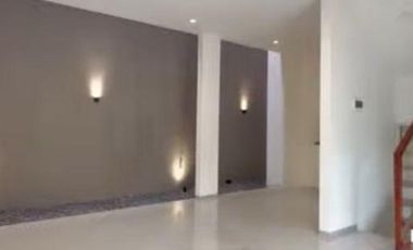 Setraduta Harga Rumah Baru 2 lantai kawasan bagus