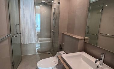 Apartemen Setiabudi Sky Garden 89m2 bgs by Brigitta