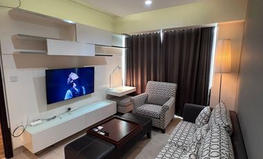 Apartemen Setiabudi Sky Garden 89m2 bgs by Brigitta