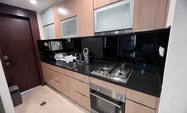 Apartemen Setiabudi Sky Garden 89m2 bgs by Brigitta