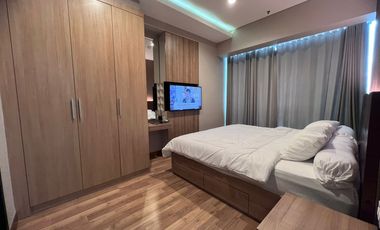 Apartemen Setiabudi Sky Garden 89m2 bgs by Brigitta