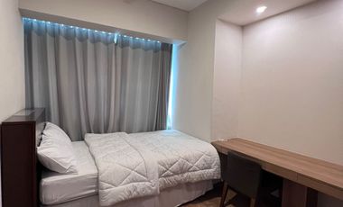 Apartemen Setiabudi Sky Garden 89m2 bgs by Brigitta