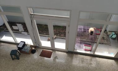 Rumah Strategis Bisa Untuk Tinggal Kantor Atau Usaha Mainroad Sutami